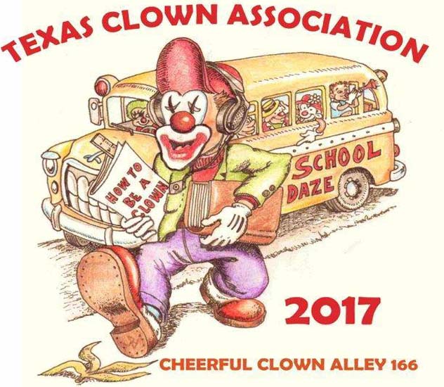 Cheerful Clowns Alley Events